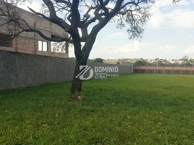 Terreno com 2439m², à venda, no bairro Residencial Mário de Almeida Franco em Uberaba