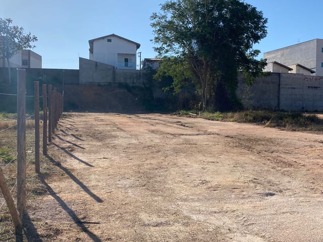 Terreno com 610m², à venda, no bairro Residencial Campo Belo em Pindamonhangaba