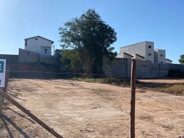 Terreno com 610m², à venda, no bairro Residencial Campo Belo em Pindamonhangaba