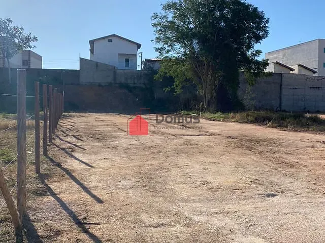 Terreno com 610m², à venda, no bairro Residencial Campo Belo em Pindamonhangaba