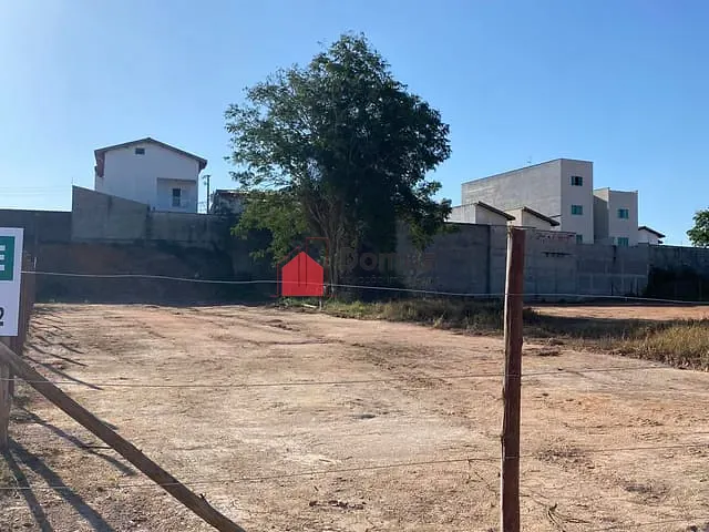 Terreno com 610m², à venda, no bairro Residencial Campo Belo em Pindamonhangaba