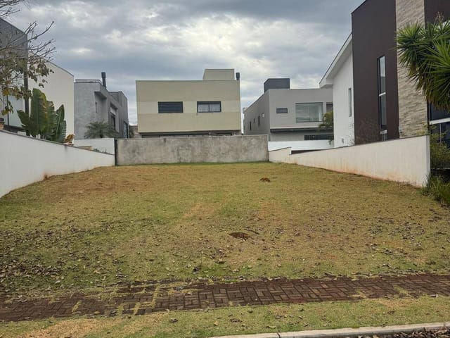 Terreno com 364m², à venda, no bairro Vivendas do Arvoredo em Londrina