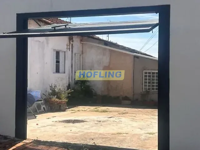 Terreno com 484m², à venda, no bairro Vila Paulista em Rio Claro