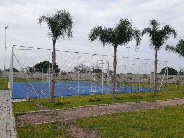 Foto do Terreno - Terreno à venda, 250 m² por R$ 245.000,00 - Jardim das Flores - São José dos Campos/SP | INDEPENDENCE NEGOCIOS IMOBILIARIOS LTDA