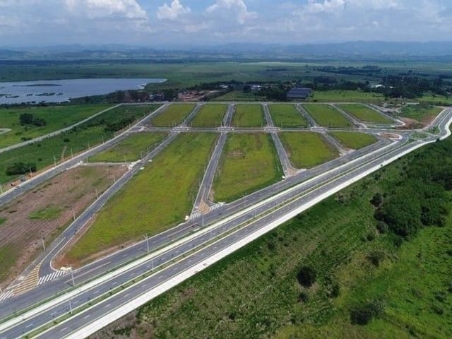Foto do Terreno - Terreno à venda, 250 m² por R$ 245.000,00 - Jardim das Flores - São José dos Campos/SP | INDEPENDENCE NEGOCIOS IMOBILIARIOS LTDA