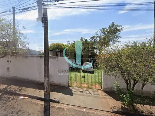 Terreno com 400m², à venda, no bairro Jardim Brasil (Vila Xavier) em Araraquara