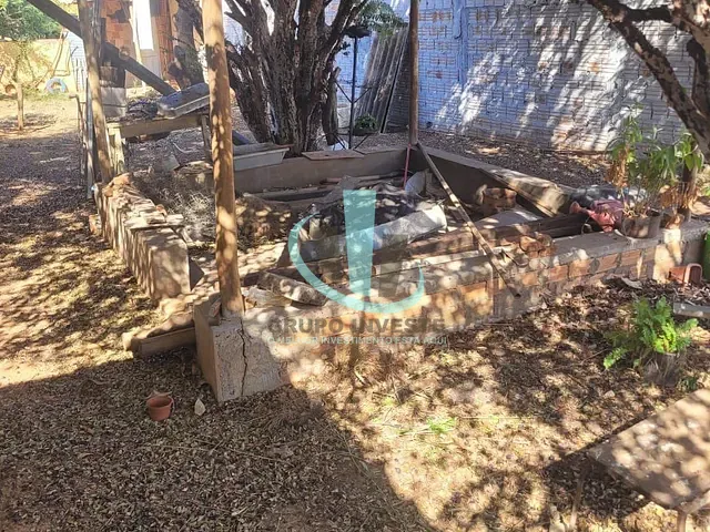 Terreno com 400m², à venda, no bairro Jardim Brasil (Vila Xavier) em Araraquara