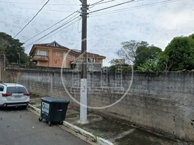 Terreno com 1010m², à venda, no bairro Jardim Guarapiranga em São Paulo