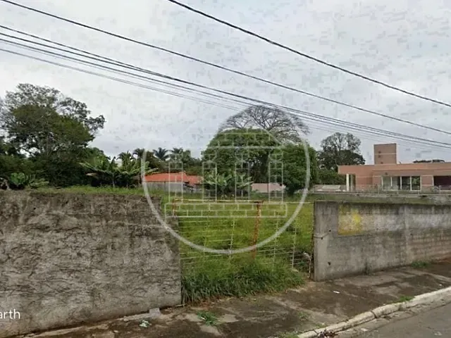 Terreno com 1010m², à venda, no bairro Jardim Guarapiranga em São Paulo