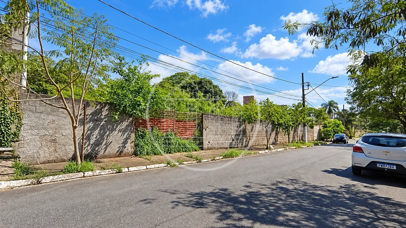 Terreno, 1010 m² - Foto 1