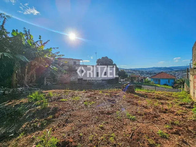 Terreno com 297m², à venda, no bairro Rincão em Novo Hamburgo