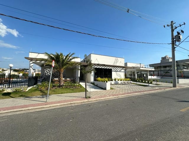 Foto do Terreno - Terreno à venda, 553 m² por R$ 895.000,00 - Condomínio Vivant Urbanova - São José dos Campos/SP | RUSSI IMÓVEIS