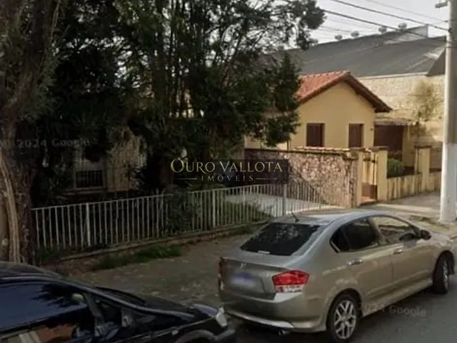 Terreno com 745m², à venda, no bairro Vila Bertioga em São Paulo