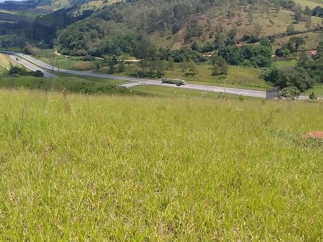 Terreno com 411000m², à venda, no bairro Camanducaia em Camanducaia