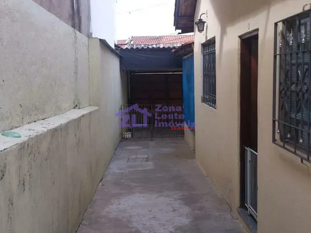 Terreno com 360m², à venda, no bairro Vila Nova Savoia em São Paulo