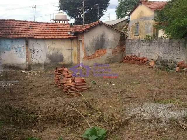 Terreno com 360m², à venda, no bairro Vila Nova Savoia em São Paulo