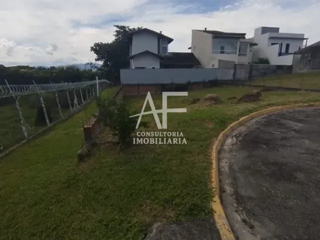 Terreno com 254m², à venda, no bairro Caminho Novo em Tremembé