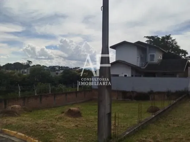 Terreno com 254m², à venda, no bairro Caminho Novo em Tremembé