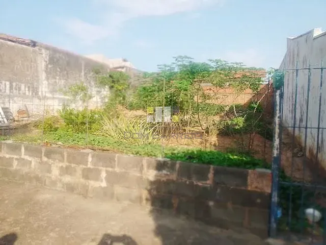 Terreno com 300m², à venda, no bairro Jardim São Domingos em Sumaré