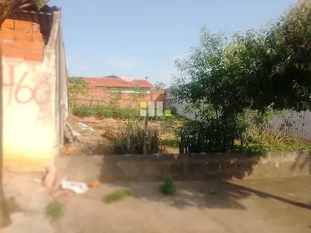 Terreno com 300m², à venda, no bairro Jardim São Domingos em Sumaré
