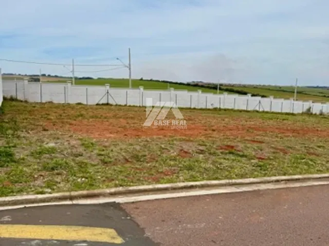 Terreno com 450m², à venda, no bairro Jardim Carvalho em Ponta Grossa