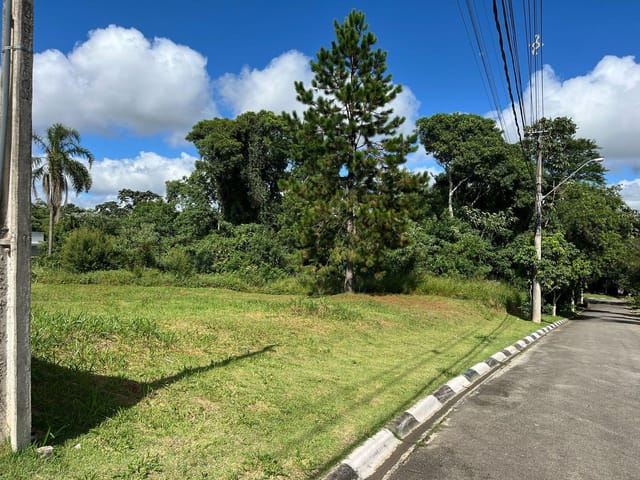 Terreno com 380m², à venda, no bairro Vila Rica em Vargem Grande Paulista