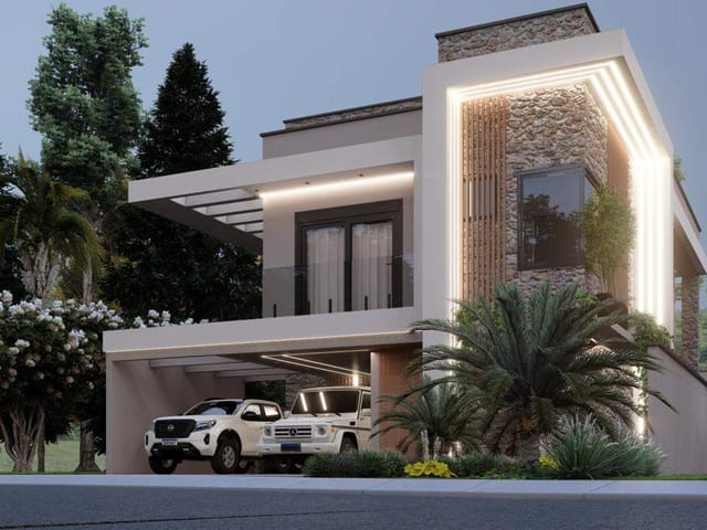 Terreno com 380m², à venda, no bairro Vila Rica em Vargem Grande Paulista