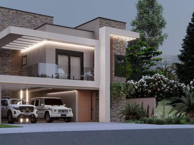 Terreno com 380m², à venda, no bairro Vila Rica em Vargem Grande Paulista