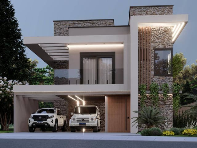 Terreno com 380m², à venda, no bairro Vila Rica em Vargem Grande Paulista