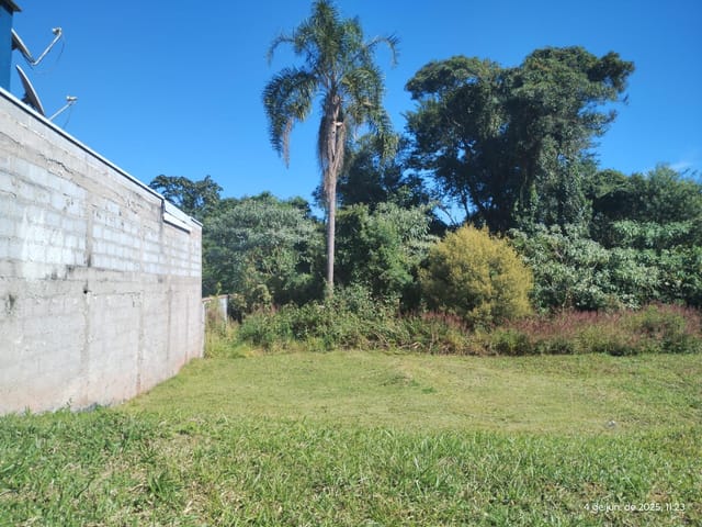 Terreno com 380m², à venda, no bairro Vila Rica em Vargem Grande Paulista