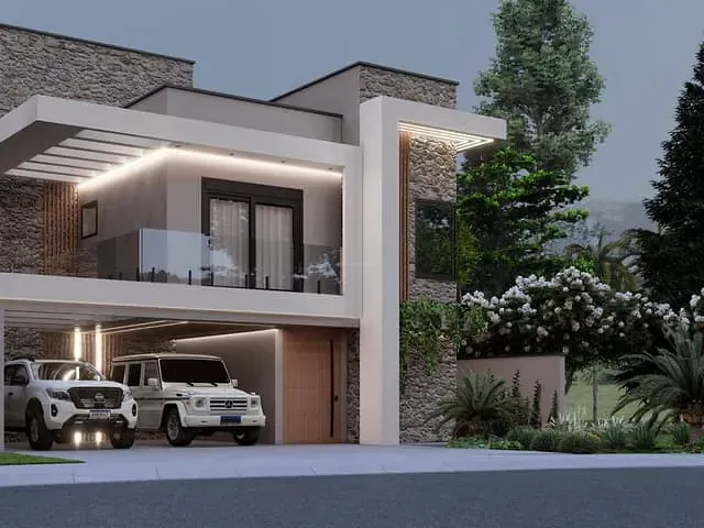 Terreno com 380m², à venda, no bairro Vila Rica em Vargem Grande Paulista