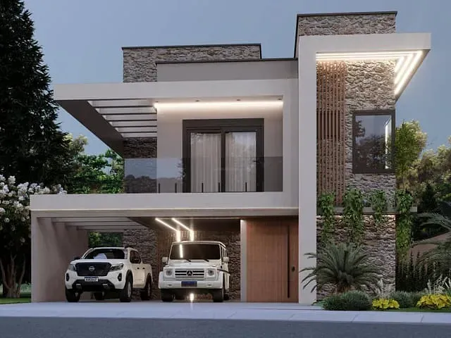 Terreno com 380m², à venda, no bairro Vila Rica em Vargem Grande Paulista