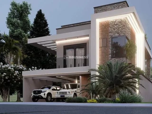Terreno com 380m², à venda, no bairro Vila Rica em Vargem Grande Paulista