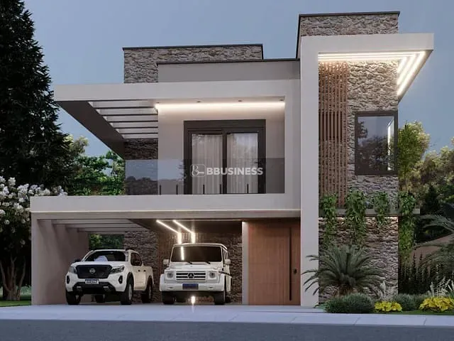 Terreno com 380m², à venda, no bairro Vila Rica em Vargem Grande Paulista