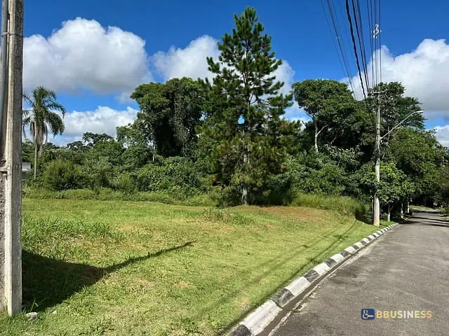 Terreno com 380m², à venda, no bairro Vila Rica em Vargem Grande Paulista