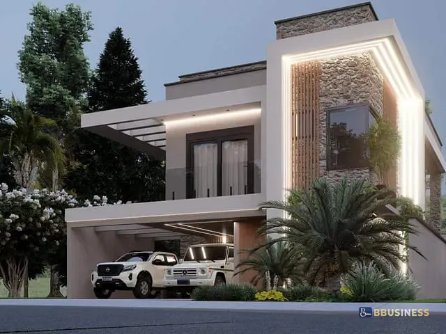 Terreno com 380m², à venda, no bairro Vila Rica em Vargem Grande Paulista