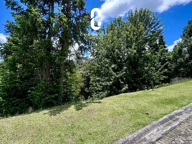 Terreno com 1106m², à venda, no bairro Reserva Figueiredo em Campos do Jordão