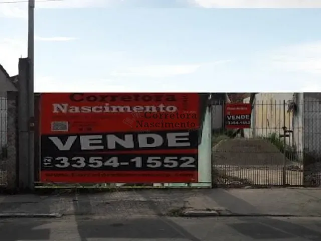 Terreno com 414m², à venda ou para alugar, no bairro Centro em Jacareí