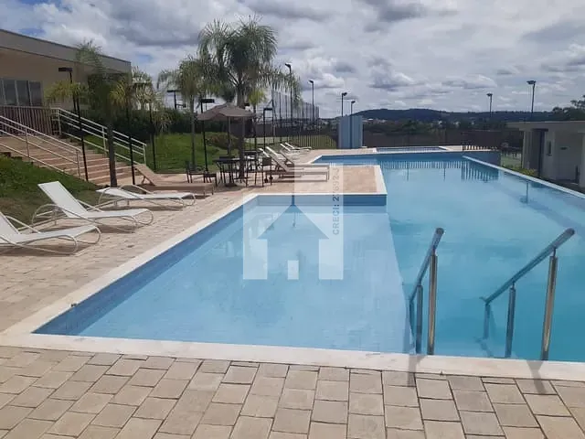 Terreno com 360m², à venda, no bairro Jardim Alto do Pinheirinho em Itupeva