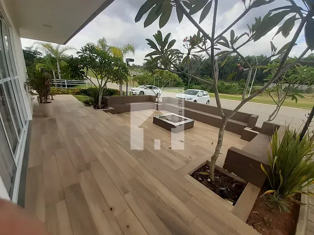 Terreno com 360m², à venda, no bairro Jardim Alto do Pinheirinho em Itupeva
