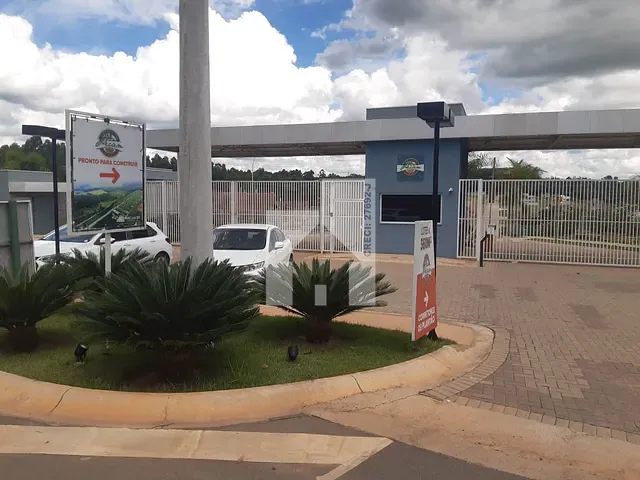 Terreno com 360m², à venda, no bairro Jardim Alto do Pinheirinho em Itupeva