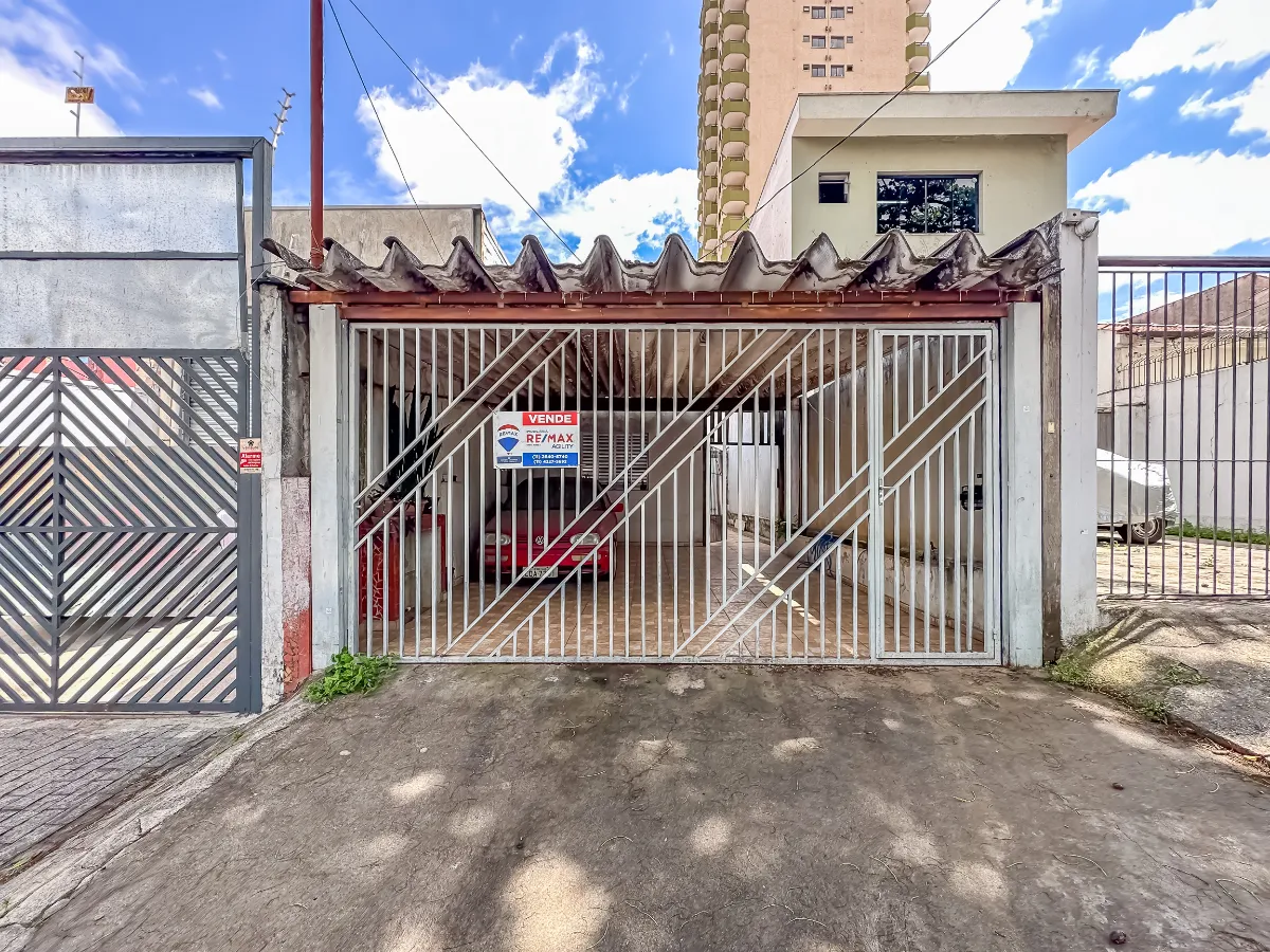 Casa para venda em Casa Verde com 3 quartos, 220m²