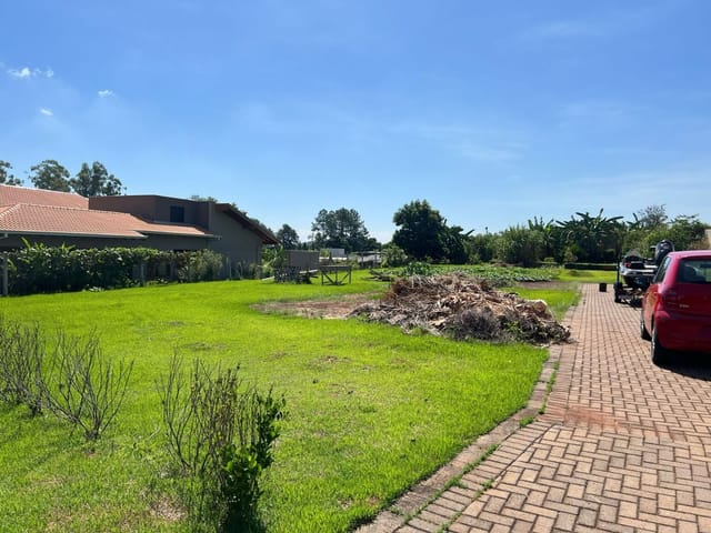 Foto do Terreno - Terreno na Estancia Santa Paula à venda! | CRV Imobiliária
