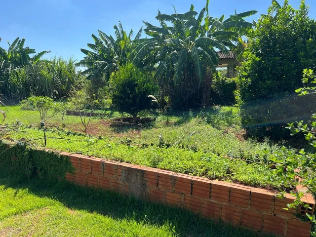 Foto do Terreno - Terreno na Estancia Santa Paula à venda! | CRV Imobiliária
