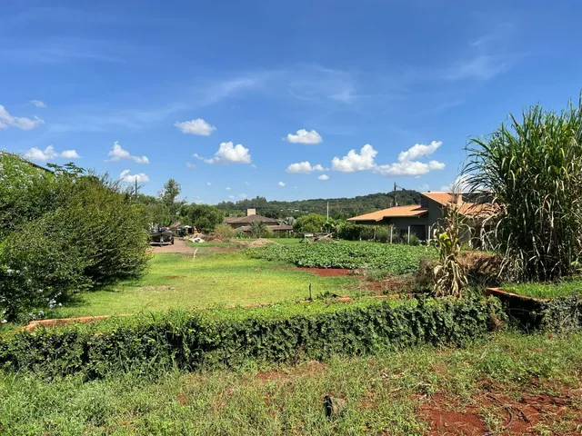 Foto do Terreno - Terreno na Estancia Santa Paula à venda! | CRV Imobiliária