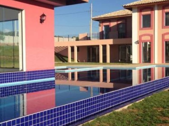 Terreno com 712m², à venda, no bairro Alto do Cardoso em Pindamonhangaba