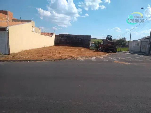 Terreno com 249m², à venda, no bairro Residencial Cittá Di Firenze em Campinas