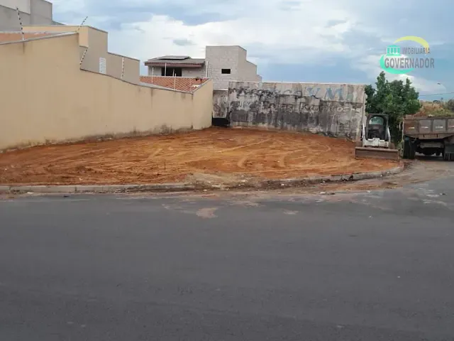 Terreno com 249m², à venda, no bairro Residencial Cittá Di Firenze em Campinas