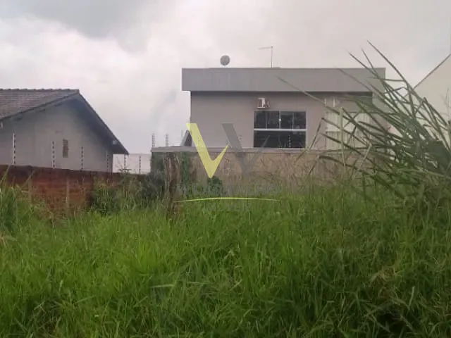 Terreno com 300m², à venda, no bairro Rio Jordão em Anápolis