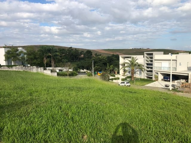 Foto do Terreno - Terreno à venda, 720 m² por R$ 1.500.000,00 - Condomínio Reserva do Paratehy - São José dos Campos/SP | INDEPENDENCE NEGOCIOS IMOBILIARIOS LTDA
